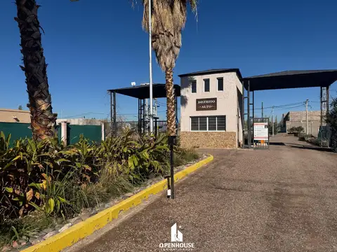 Terreno en Venta en Lujan de Cuyo, USD 18.000