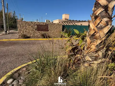 Terreno en Venta en Lujan de Cuyo, USD 18.000