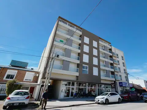 Departamento en venta c/ cochera en Santa Margarita