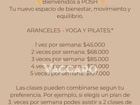 Venta de