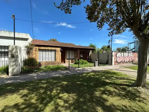 CASA EN VENTA | FLORENCIO VARELA