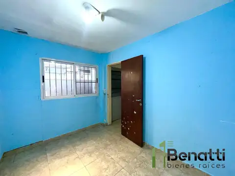 Venta PH 3 Ambientes con Patio – Ramos Mejía