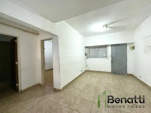 Depto Tipo Casa en Venta de 3 ambientes
