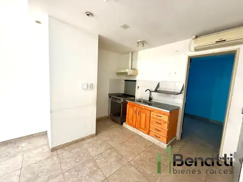 Venta PH 3 Ambientes con Patio – Ramos Mejía