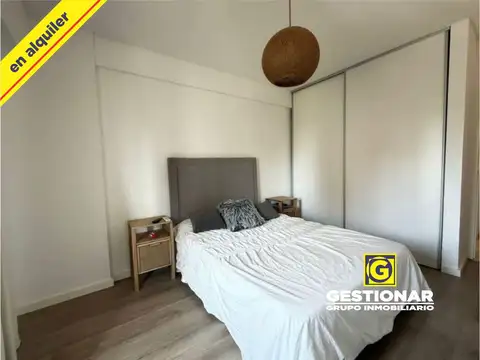 Departamento en alquiler en Lanusita