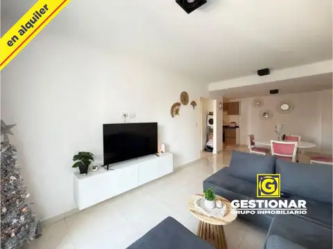 Departamento en Alquiler de 2 ambientes