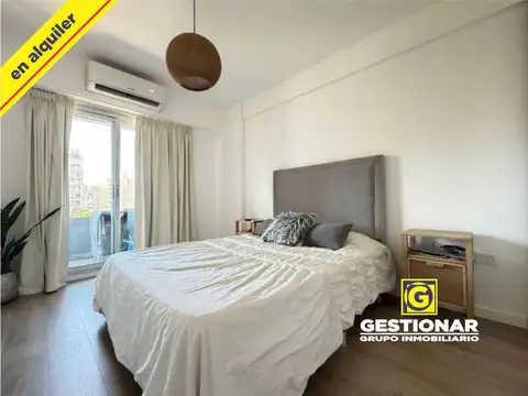 Aristóbulo Del Valle 300, Piso 6