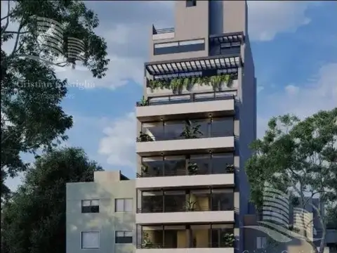 Departamento 4 Ambientes con Balcón en Saavedra