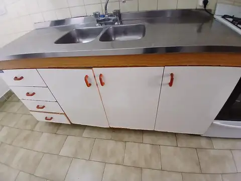 Departamento en Alquiler de 1 dormitorio