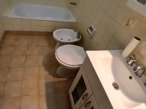 Departamento en Alquiler al Sur