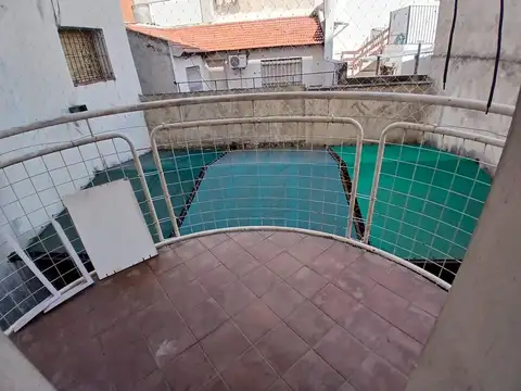 Departamento en Alquiler en Flores, $ 600.000