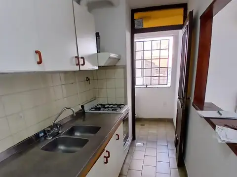 Departamento en Alquiler de 2 ambientes