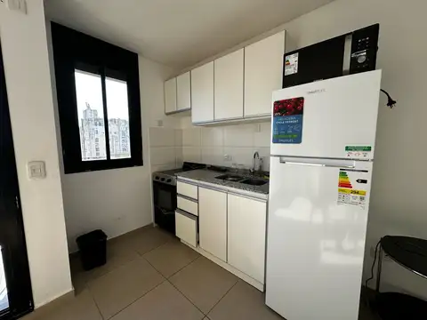 VENTA Departamento 1 dormitorio macrocentro