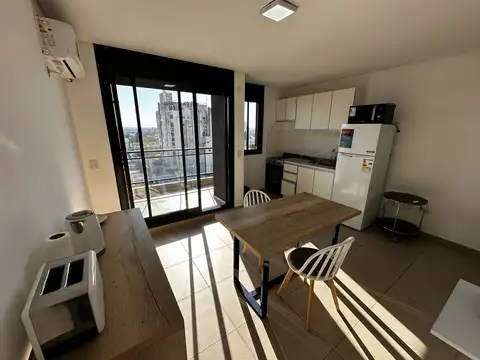 VENTA Departamento 1 dormitorio macrocentro 