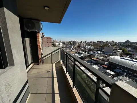 Departamento en Venta en Macrocentro, USD 59.000