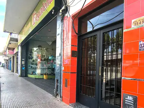 Av. de Mayo 1500, Piso 2