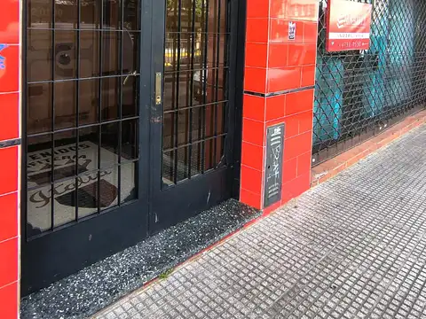 Departamento en venta en Villa Adelina