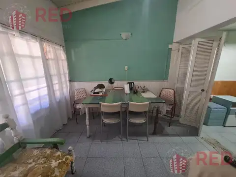 Depto Tipo Casa 5 ambientes con 2 baños