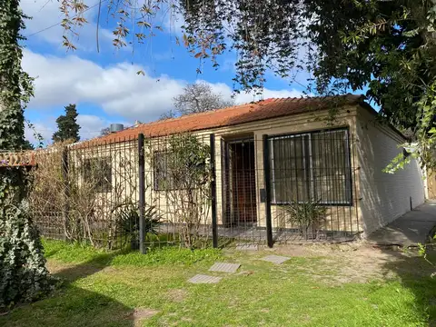 TRIANGULO - 200mts lote - 3 DORM - APTO CREDITO