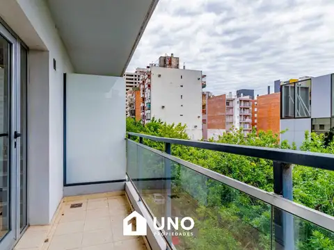 Departamento en Alquiler de 2 ambientes