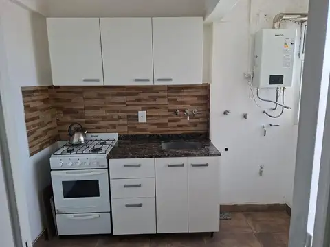 Departamento en Alquiler 45 años