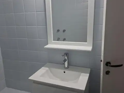 Departamento en Alquiler al Norte