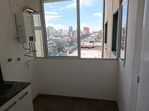 Departamento en Alquiler en Parque Patricios, $ 650.000