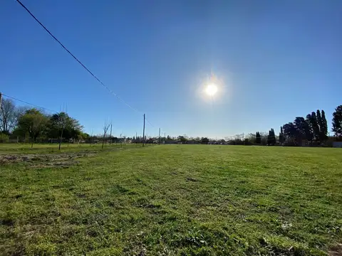 Terreno en Venta de 307,0 m2