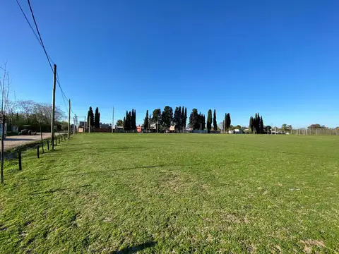 Tres Arroyos