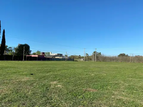 Terreno - Venta - Argentina, Lobos