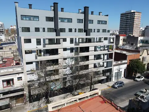 Avenida Belgrano 4022