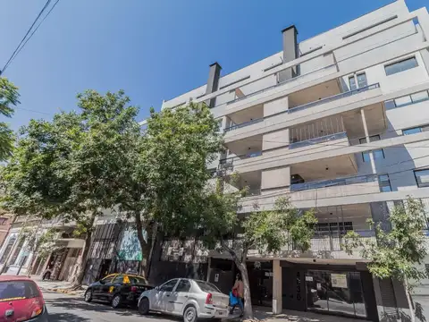 Avenida Belgrano 4022