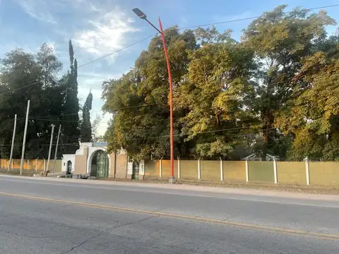 Independencia 5700