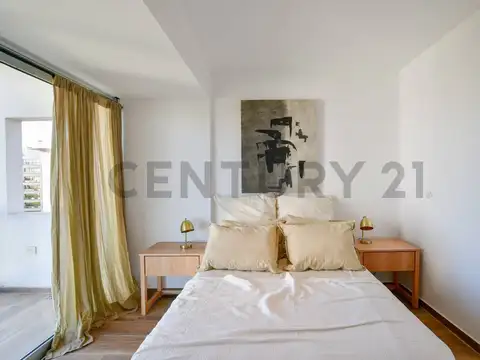 DEPARTAMENTO EN VENTA EN LA PLATA