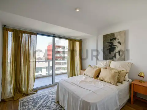 Departamento en Venta 2025 años