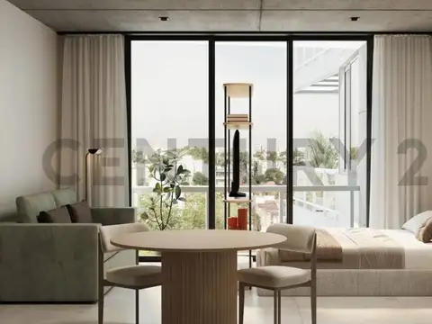 VENTA DEPARTAMENTO 3 AMBIENTES CON BALCON  EN POZO - LANUS OESTE, LANUSITA