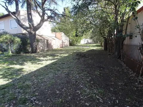 OPORTUNIDAD VENTA LOTE CASA QUINTA ESCUCHA OFERTA