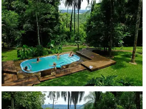 Fondo Comercio en Venta en El Soberbio, USD 260.000