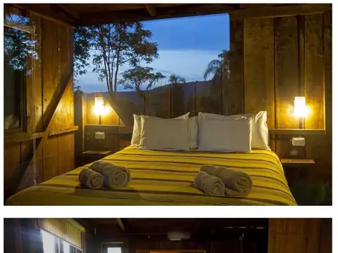 Fondo de Comercio - El Soberbio