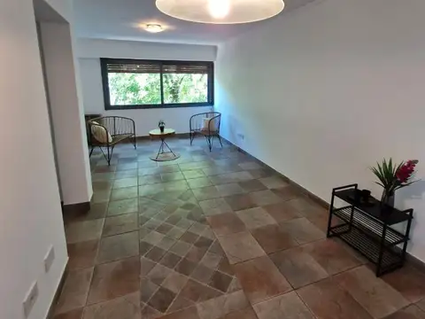 Dpto 2 dorm en venta 117 36 y 37 refaccionado