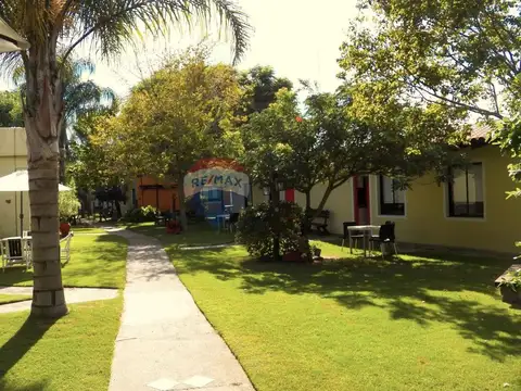 Hotel en Venta 18 años