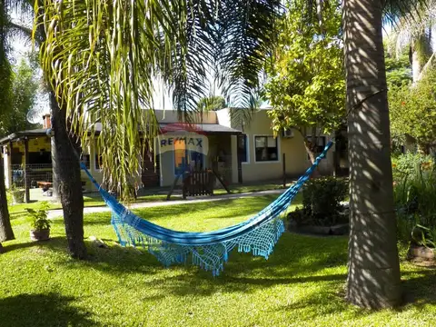 Rambla Costanera 100