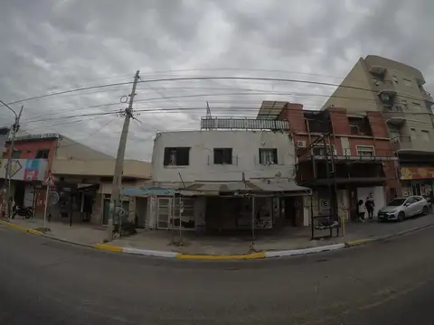 Venta de Terreno sobre Avenida en Tapiales