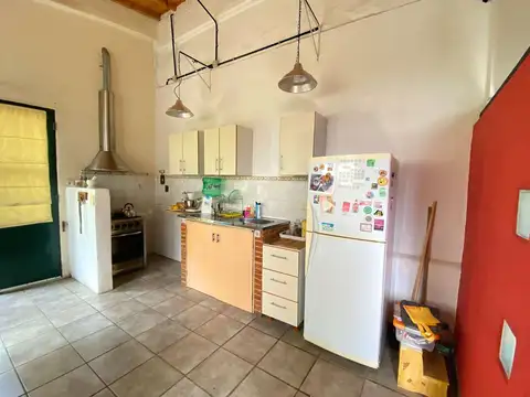 Depto Tipo Casa en Alquiler de 2 dormitorios