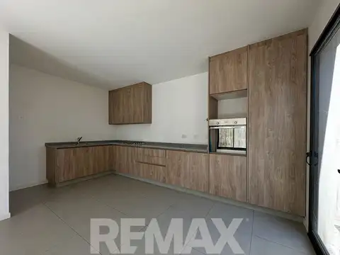 Departamento en Venta en Pilar, USD 115.000