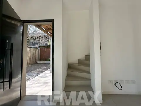 Departamento en Venta 7 años