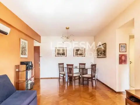Departamento en Venta de 4 ambientes