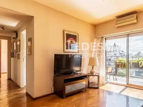 Departamento en Venta de 3 dormitorios