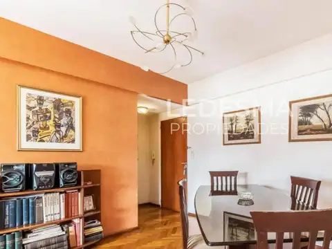 DEPARTAMENTO 4 AMBIENTES CON BALCON EN VENTA