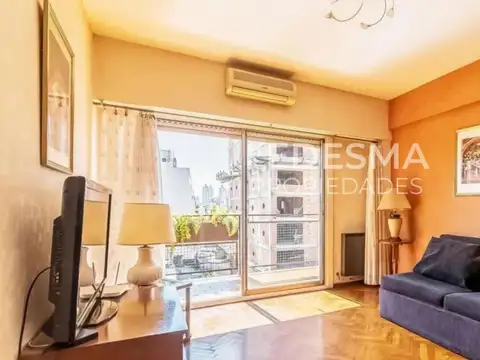 Departamento en Venta en Almagro, USD 140.000